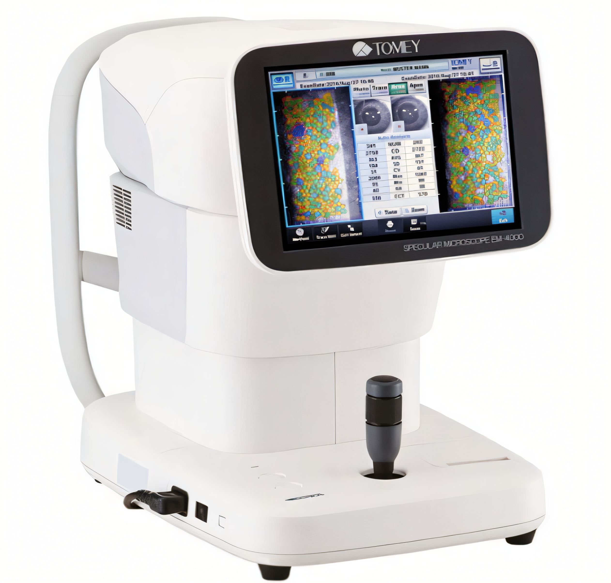 Microscope speculaire EM-4000